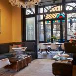 Фотография гостиницы Hotel Les Charmes