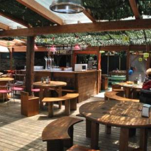 Фотографии гостевого дома
Hostal Kukia