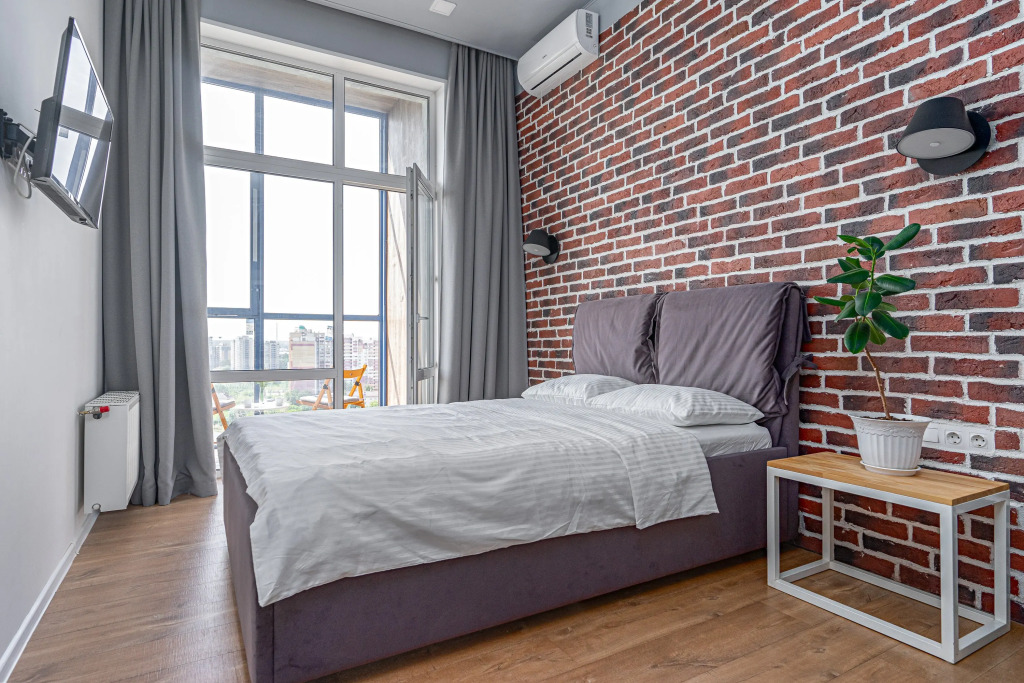 Фотография квартиры Апартаменты Kazan 24/7 Проточная 6-1