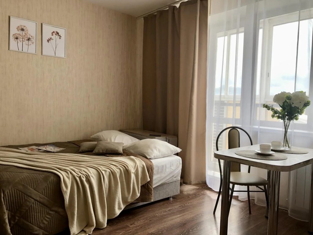 Фотография квартиры Апартаменты на улице Наркома Малышева 8