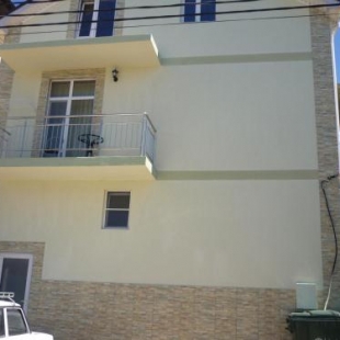 Фотография гостевого дома Уютный