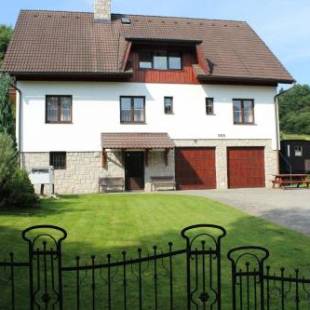 Фотографии гостевого дома
Penzion Mühl