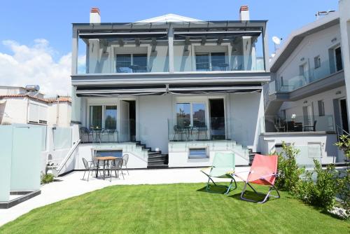 Фотография апарт отеля Edem Luxury Apartments