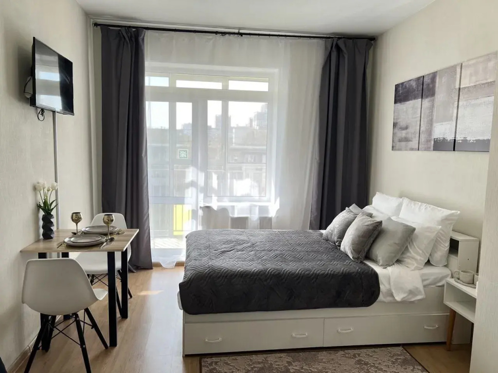 Фотография квартиры Апартаменты в районе Южного Автовокзала