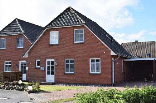 Фотографии гостевого дома
Haus Paulsen