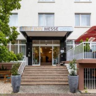 Фотографии гостиницы 
            Trip Inn Hotel Messe Westend