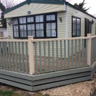 Фотографии кемпинга
Tarka holiday park, 5A