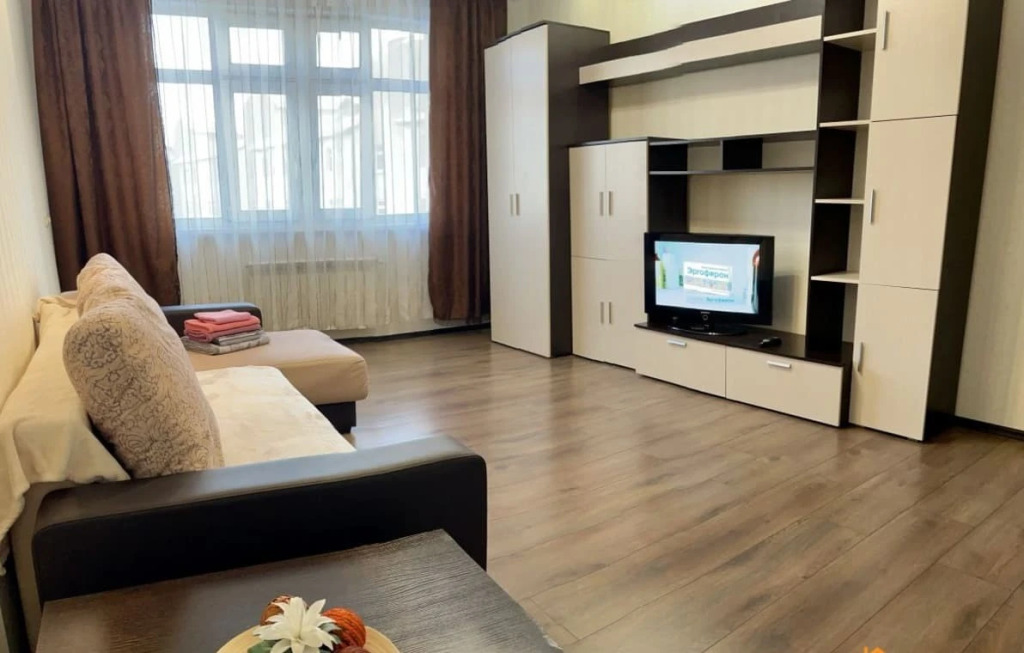 Фотография квартиры Квартира на Улице Энгельса 3