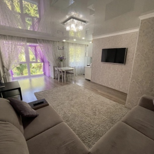 Фотография квартиры Апартаменты PalmRoom