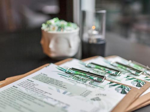 Фотография гостиницы ibis Styles Almere