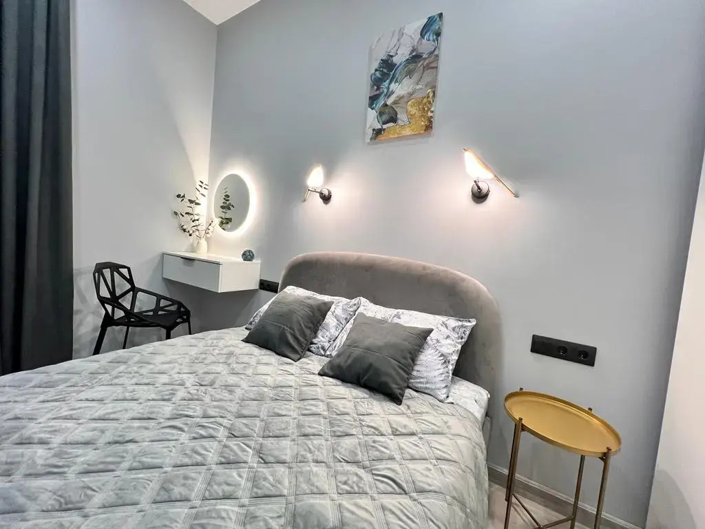 Фотография квартиры Апартаменты Евродвушка в Центре Около Метро Лиговский Проспект