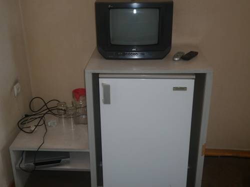 Фотография мини отеля Mirage