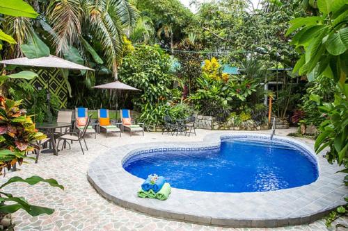 Фотография апарт отеля Tico Tico Villas - Adult Only