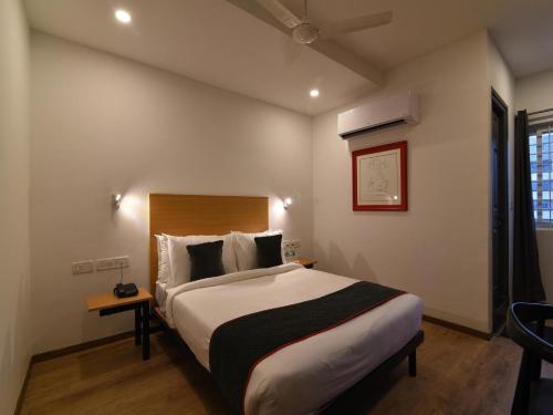 Фотография гостиницы OYO Townhouse 159 Sarjapur