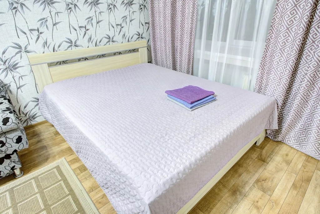 Фотография квартиры Квартира на Улице Минская 15