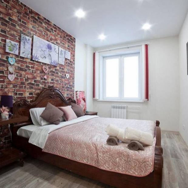 Фотографии квартиры
Rusdom Sweet Apartments (Русдом Свит) на Карла Маркса