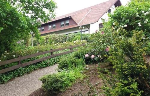 Фотография гостиницы Forsthaus Alter Foerster