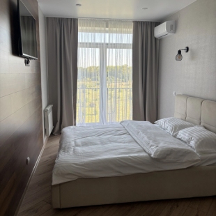 Фотография квартиры Квартира уютные апартаменты в пионерске