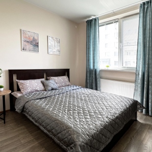 Фотография квартиры Апартаменты Пролетарская 150 1