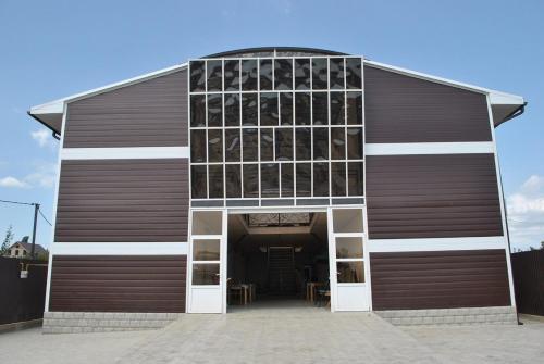 Фотография мини отеля Парус