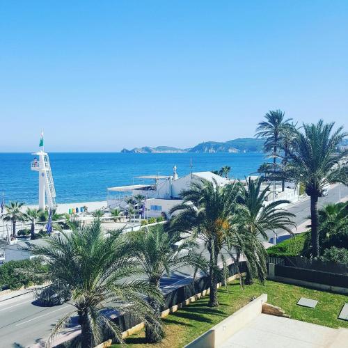 Фотография мини отеля Botanico Beauty Villa del Mar