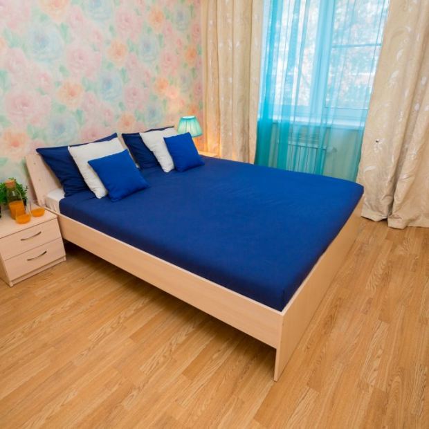 Фотографии квартиры
Апартаменты Вместительные в Центре Города