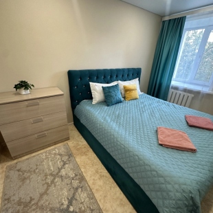 Фотография квартиры Квартира Абдирова 19 в Центре