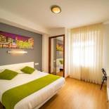 Фотография гостиницы Hotel Centro Vitoria AutoCheckIn