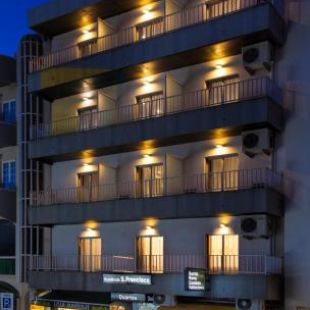 Фотография гостевого дома Residência S. Francisco