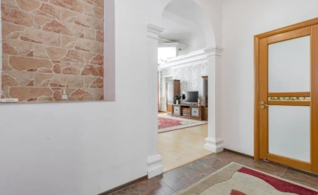 Фотография квартиры Вершина-ПВ на улице Кунаева 12/2