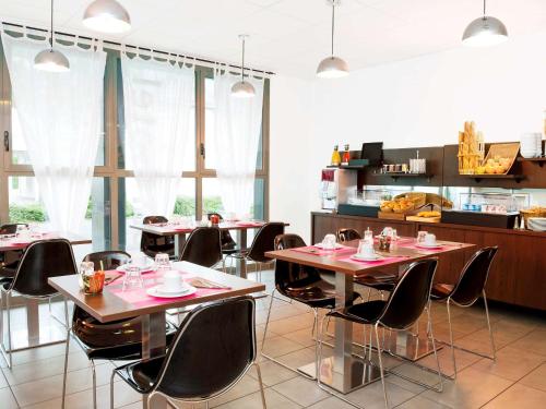 Фотография апарт отеля Aparthotel Adagio Access Tours