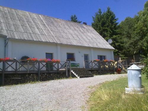 Фотография гостевого дома Luxurious Farmhouse in Hellenthal near Ski Resort