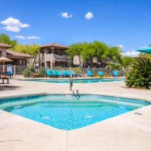 Фотографии гостевого дома
Vistoso Resort Casita #136