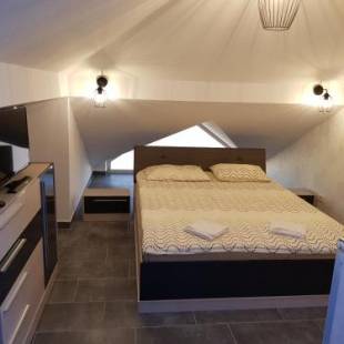 Фотографии гостевого дома
pensiunea grecu