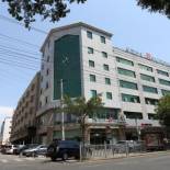 Фотография гостиницы Jinjiang Inn Beijing Wangfujing