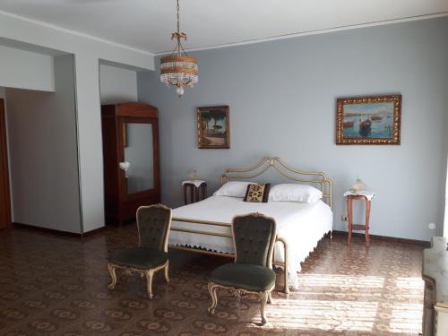 Фотография мини отеля Villa Ada B&B