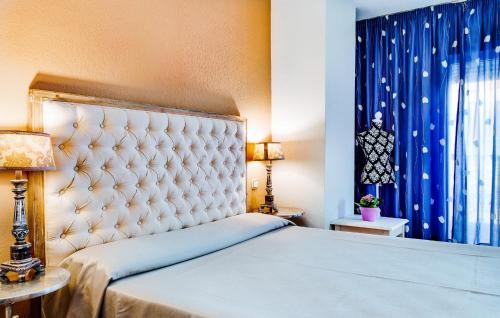 Фотография гостиницы Hotel Madrid