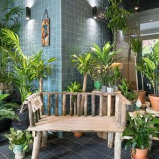 Фотографии гостиницы
Hotel Kaijoo by HappyCulture