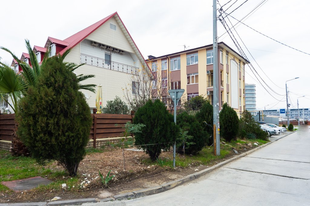 Фотография квартиры Ruzhejnaya 47 Apartments