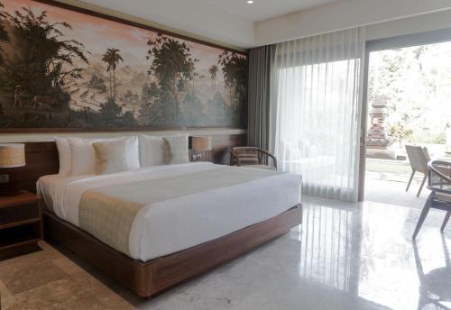 Фотография гостиницы Adiwana Suweta