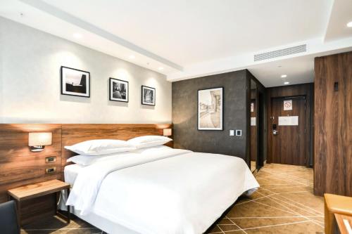 Фотография гостиницы Sheraton Novi Sad