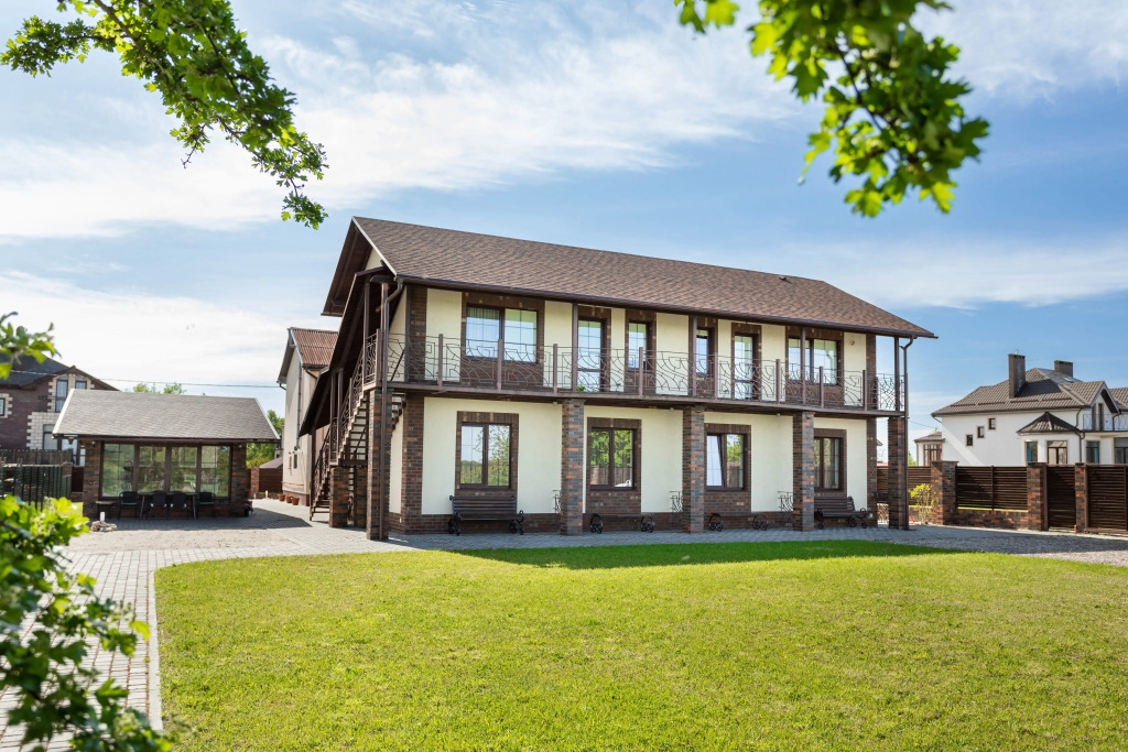 Фотография квартиры Апартаменты Apart39 в Янтарном