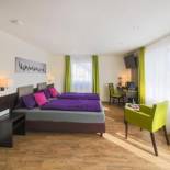 Фотография гостиницы Gästehaus Stock