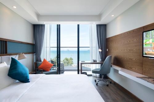Фотография апарт отеля Citadines Bayfront Nha Trang