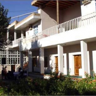 Фотография гостиницы Исламбек