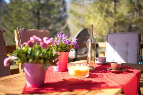 Фотография гостевого дома PR'Vili Rozi