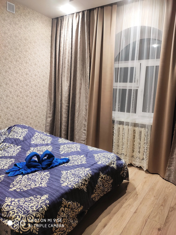 Фотография квартиры Апартаменты ДомГдеВасЖдут