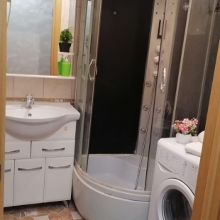 Фотография квартиры Апартаменты на проезде Геологоразведчиков