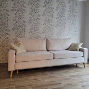 Фотография квартиры Квартира уютная район Новопатрушево