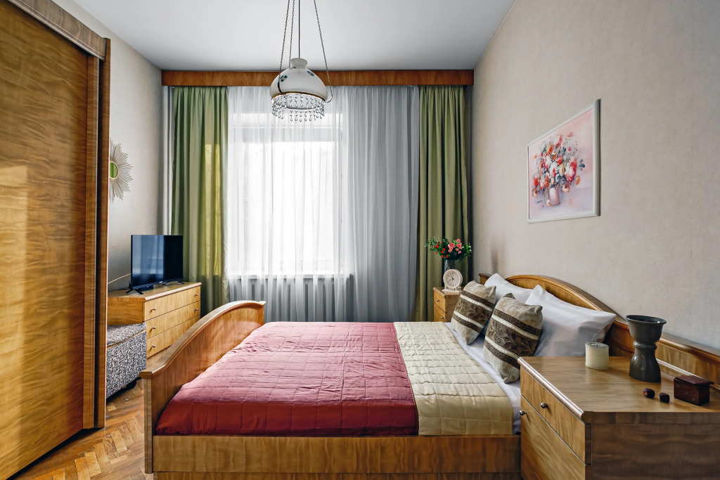 Фотография квартиры Апартаменты MaxRealty24